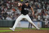 Trevor Rogers lowers his ERA to 1.35 with 6 scoreless innings as the Orioles top the Yankees 4