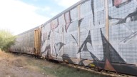 Tren Arrolló a Hombre en Santa Ana; Esto Pasó