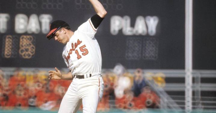 Davey Johnson, World Series winning Mets manager, dead at 82