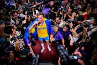 12 días y tres nombres en el Mundial de Tokio: Mondo, Sydney y María Pérez
