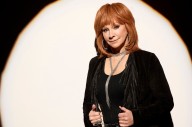 Reba McEntire and Rex Linn Announce Engagement at 2025 Primetime Emmys