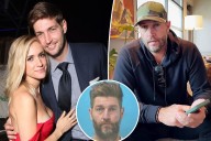 Kristin Cavallari's ex-husband, Jay Cutler, jailed in Tennessee following DUI