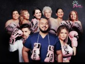 “Dale Duro al Cáncer en Familia” La campaña que une prevención, ejercicio y esperanza