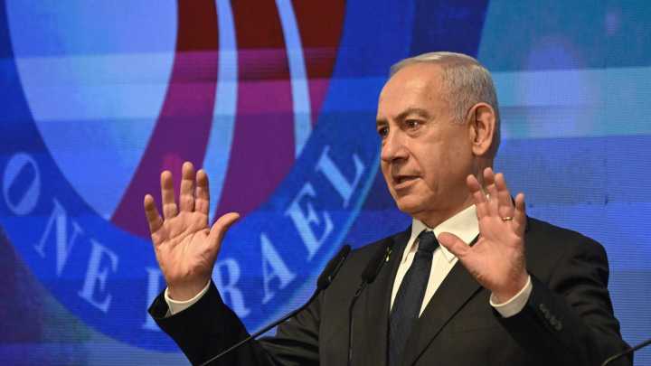 U.S. peace efforts falter as conflicts escalate in…