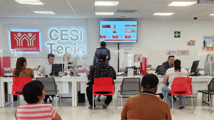 Ampliará Infonavit su horario en Tepic