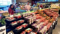 Aumenta 0.4% la tasa de inflación en EU tras aranceles de Trump