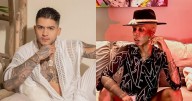 Desaparecen dos artistas colombianos en México