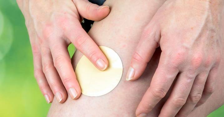 Do GLP-1 Patches Work And Are They Safe? Doctors Weigh In