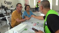 Instalan 4 puntos más para realizar credencialización de “Aquí Vamos Gratis” en Saltillo; te decimos dónde se ubican