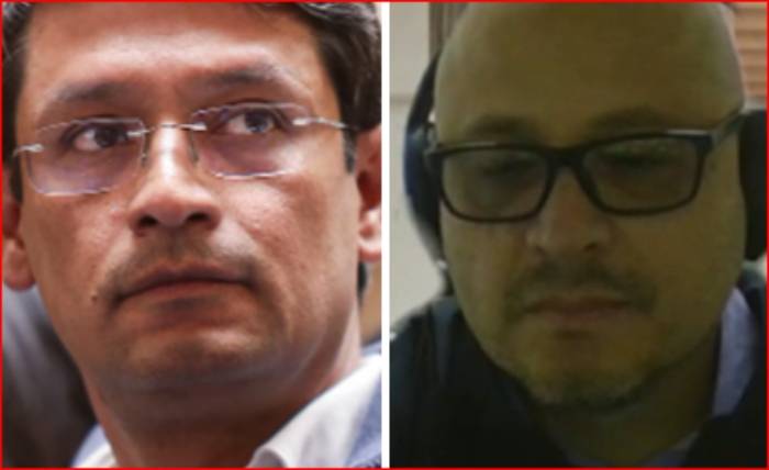 Caso UNGRD: Fiscalía avaló el principio de oportunidad de Pedro Rodríguez y contará todo sobre Camilo Romero