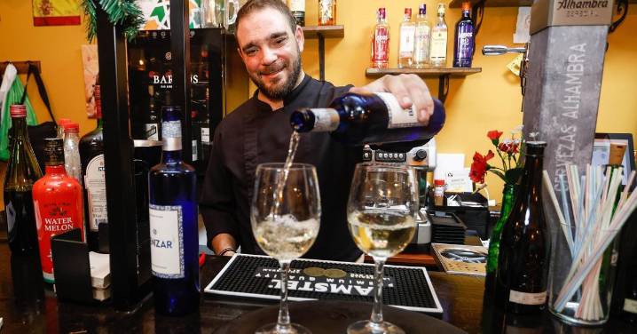 Taberna El Secreto,  tradición y confianza en la cocina granadina sin gluten