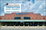 New hockey squad promises to revive Trenton arena