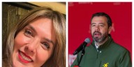 Mónica Rodríguez solicitó a Galán que gestioné los problemas de Bogotá: “Todos los días trinando sobre el metro”