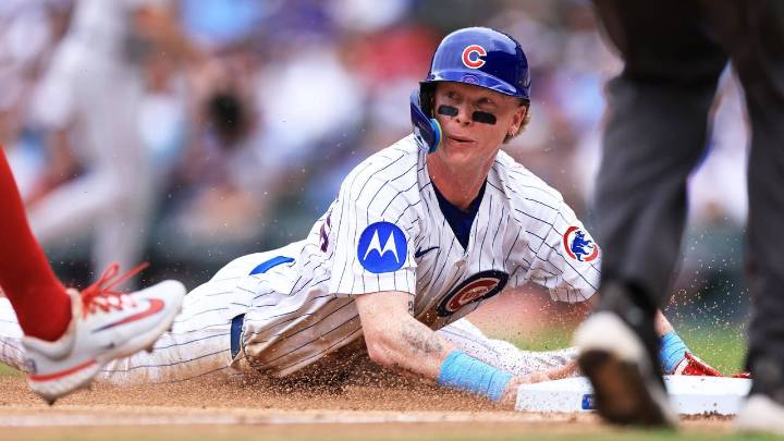 Cubs bullpen falters as Tampa Bay Rays top the Chicago 5