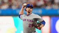 Mets let trio of rookie starters be themselves