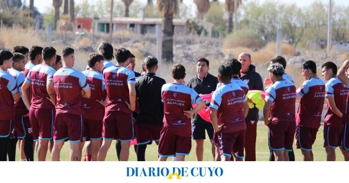 Regional Amateur: Atlético Alianza largó su pretemporada con refuerzos y desvinculaciones