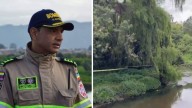 Bomberos revelan la razón por la que no habrían encontrado el cuerpo de Valeria Afanador en el río