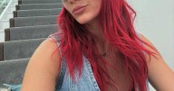 Strictly's Dianne Buswell emotional over support for personal update