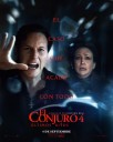 El Conjuro: últimos ritos. Mezcla de sustos ligeros y mensajes familiares que no empatan del todo con el género