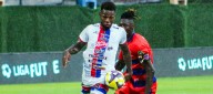 Los dos cupos a la Fase Final del Clausura se definirán el domingo