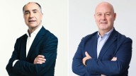 PRISA nombra a Alberto Polanco nuevo responsable de Santillana en sustitución de Francisco Cuadrado