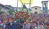 Abancay se prepara para celebrar la festividad del Señor Justo Juez de Illanya
