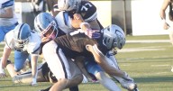 Huskies use second half to come back and beat Philip Barbour Colts 20