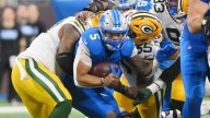 Scouting report: Lions at Packers, season opener
