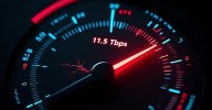 Cloudflare Blocks Record-Breaking 11.5 Tbps DDoS Attack