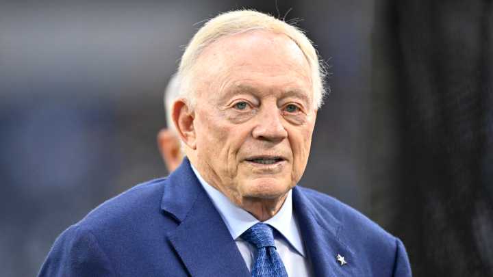 Cowboys weaving a tale of two different seasons