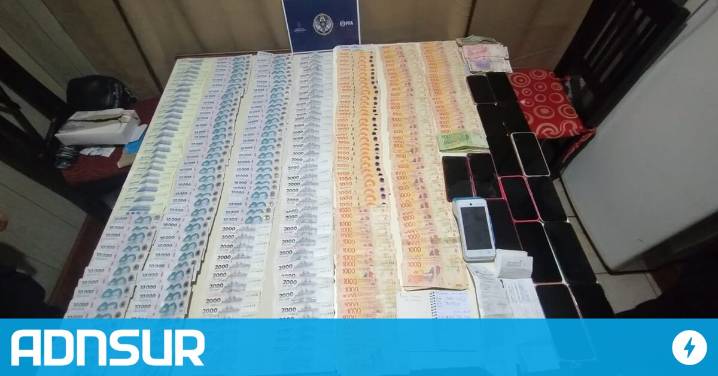 Cayó la red de trata que traía mujeres desde Buenos Aires y las controlaba con cámaras en Comodoro