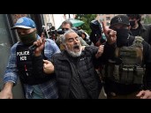 Chicago immigration crackdown underway, pages of Epstein birthday book released, more
