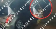 Chofer del caso bebé abandonada en GAM rinde declaración ante Fiscalía CDMX: Lo que reveló