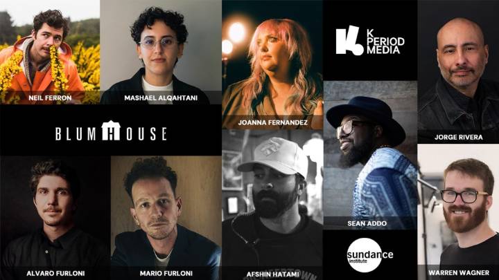 Blumhouse & K Period Media Announce Latest Group Of Screamwriting Fellows