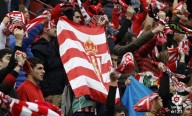 Buen horario para llenar El Molinón en el Sporting - Racing de Santander, duelo norteño contra José Alberto López