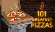 New Jersey's 101 best pizzas, ranked for 2025. A new No. 1 pie is crowned!