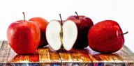3 recipes that make the most of apple season