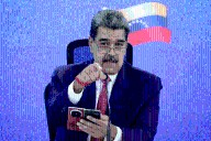 YouTube elimina canal de Nicolás Maduro sin confirmación del Gobierno venezolano