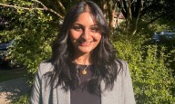 Blade welcomes fall intern