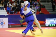 Más de 800 judocas convertirán al coliseo Dibos del IPD en una fiesta del judo mundial