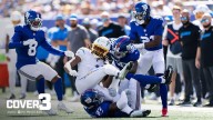Cover 3: What we learned about the Giants in Week 4