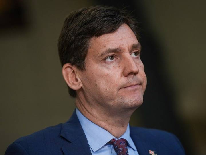 Premier Eby doubles down on foreign worker program criticism as B.C. approvals drop sharply