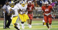 Live updates: Dudley vs. Page football