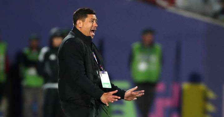 Nicolás Córdova se saca la presión tras el agónico triunfo de la Roja en el Mundial Sub 20: “Pesa el debut y la ansiedad”
