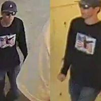 Trump says Charlie Kirk shooting suspect in custody