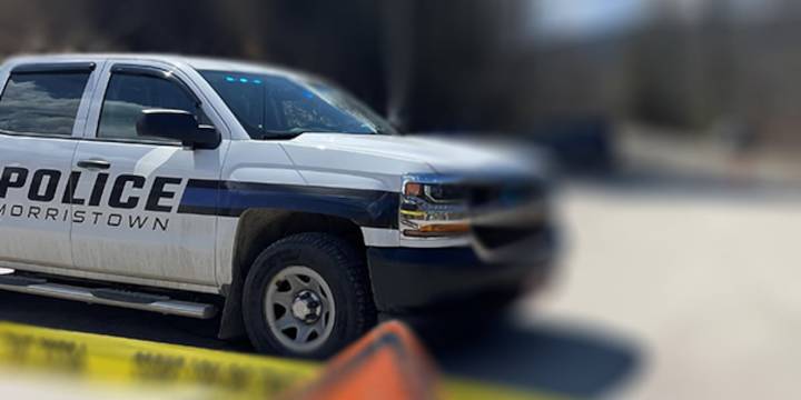 Police: Hamblen County school bus hit by tractor trailer