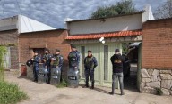 Material de abuso sexual infantil: allanamiento en Piccioli al 100