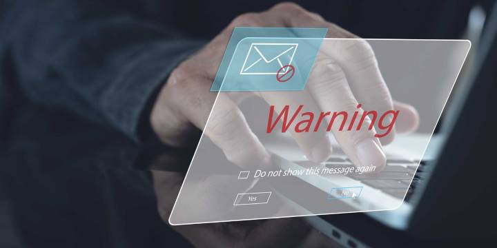 Dev caught in phishing net, 18 npm packages compromised • The Register