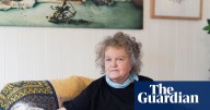 ‘You think rape’s your fault’: Oscar-winner Brenda Fricker on her devastating memoir
