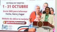 Programas del Bienestar superan 16 millones de beneficiarios